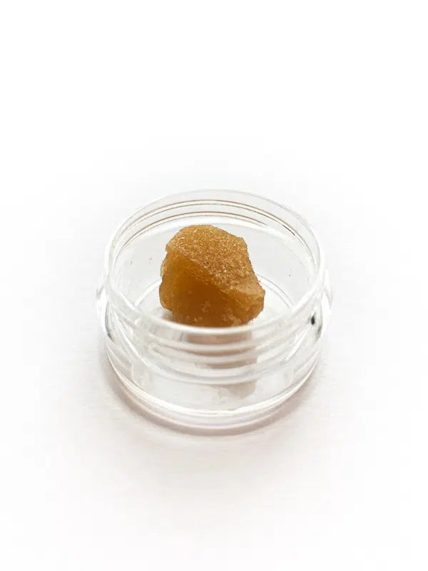 Crumble CBD 81%